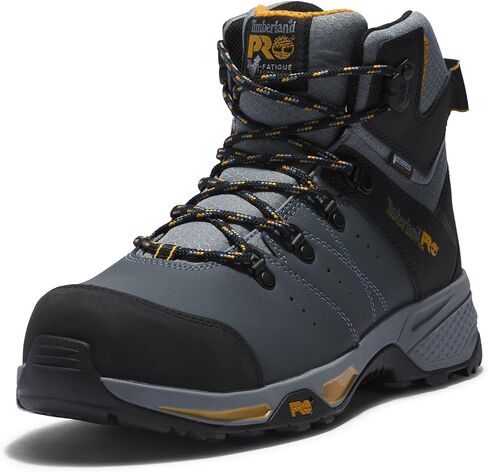 Timberland Unisex-Adult Switchback Composite Safety Toe Waterproof in Saudi Arabia