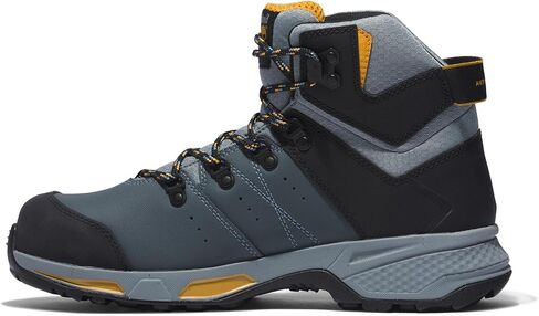 Timberland Unisex-Adult Switchback Composite Safety Toe Waterproof in Saudi Arabia
