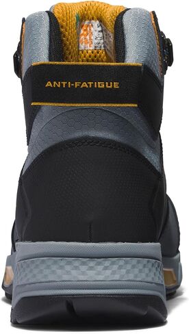 Timberland Unisex-Adult Switchback Composite Safety Toe Waterproof in Saudi Arabia