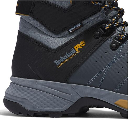 Timberland Unisex-Adult Switchback Composite Safety Toe Waterproof in Saudi Arabia