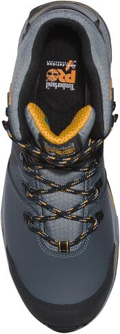 Timberland Unisex-Adult Switchback Composite Safety Toe Waterproof in Saudi Arabia