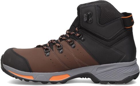 Timberland Unisex-Adult Switchback Composite Safety Toe Waterproof in Saudi Arabia
