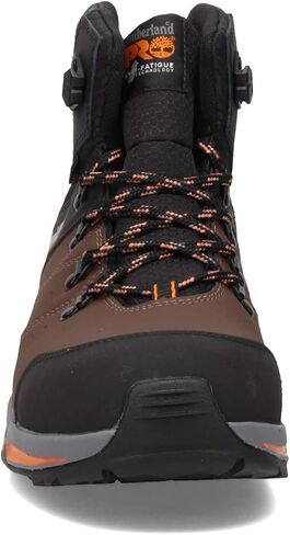 Timberland Unisex-Adult Switchback Composite Safety Toe Waterproof in Saudi Arabia