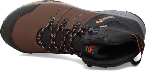 Timberland Unisex-Adult Switchback Composite Safety Toe Waterproof in Saudi Arabia