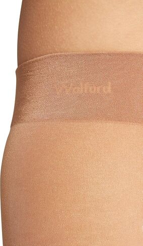 Wolford Women's Pure Shimmer 40 Denier Concealer Tights in Saudi Arabia