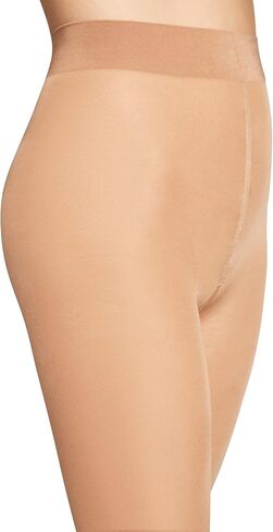 Wolford Women's Pure Shimmer 40 Denier Concealer Tights in Saudi Arabia