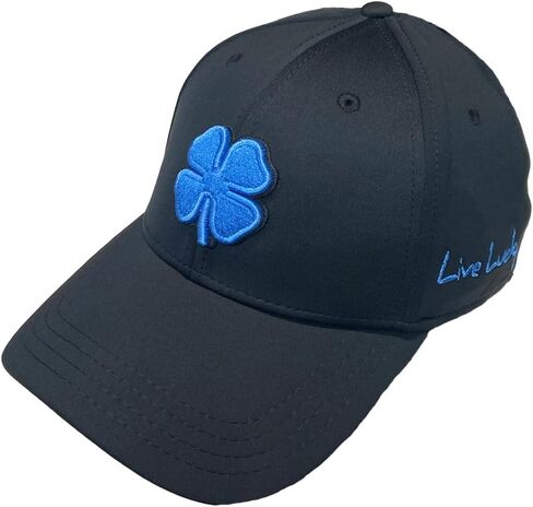 Black Clover Fitted in Saudi Arabia