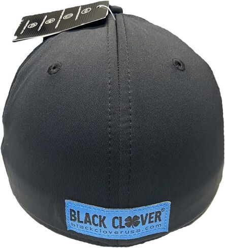 Black Clover Fitted in Saudi Arabia