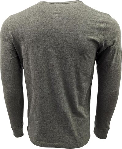 Brooks Brothers Henley Shirt in Saudi Arabia