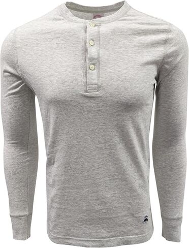 Brooks Brothers Henley Shirt in Saudi Arabia