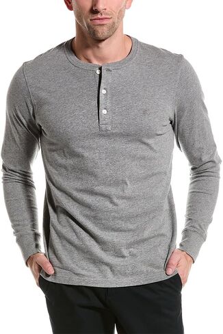 Brooks Brothers Henley Shirt in Saudi Arabia