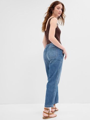 GAP Women's New Ease Jeans in Saudi Arabia