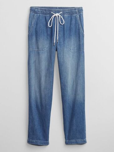 GAP Women's New Ease Jeans in Saudi Arabia