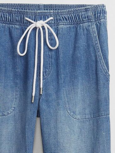 GAP Women's New Ease Jeans in Saudi Arabia