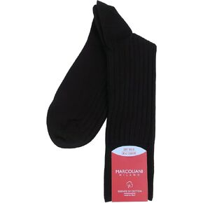 ماركولياني ميلانو جوهر قواعد اللباس للقطن منتصف الساق in Kuwait