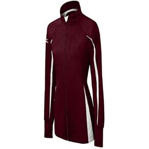 Mizuno Youth Elite 9 Focus Full Zip Jacket
