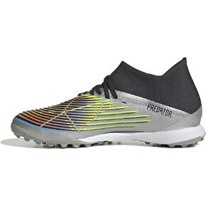adidas Edge.3 Predator Turf unisex-adult Soccer Shoe
