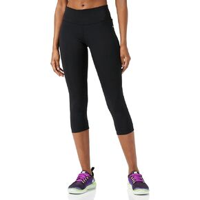 بنطال ضيق متوسط ​​الارتفاع للنساء من Nike Fast للجري