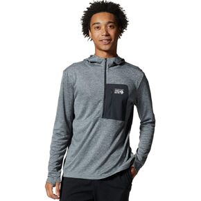 Mountain Hardwear Men's Rogue Pursuit Hoody