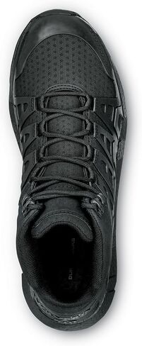 WOLVERINE Rev Vent UltraSpring, Men's, MaxTrax Slip Resistant, Comp Toe, EH, Hi-Top Athletic Work Shoe in Saudi Arabia