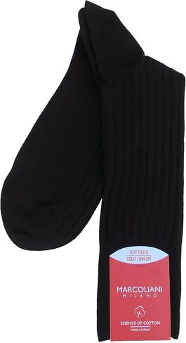 ماركولياني ميلانو جوهر قواعد اللباس للقطن منتصف الساق in Kuwait