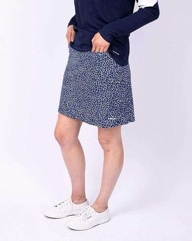 ANNIKA by Cutter & Buck Women's Skort in Saudi Arabia