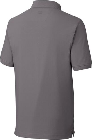 Cutter & Buck Men's 35+UPF, Short Sleeve Cotton+ Advantage Polo Shirt in Saudi Arabia