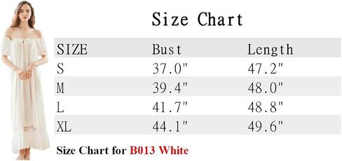 Sharebeauty Super Soft Vintage Victorian Palace Style Nightgown Modal Viscose Rayon in Saudi Arabia