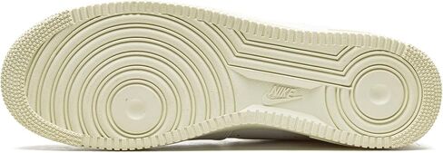 Nike Mens Air Force 1 Low Jewel DC8894 100 White/Pale Vanilla - Size 7.5 in Saudi Arabia