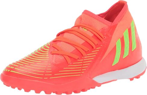 adidas Unisex-Adult Edge.3 Predator Turf Soccer Shoe in Saudi Arabia