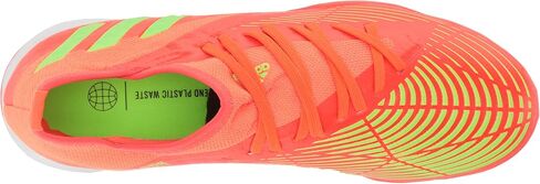 adidas Unisex-Adult Edge.3 Predator Turf Soccer Shoe in Saudi Arabia