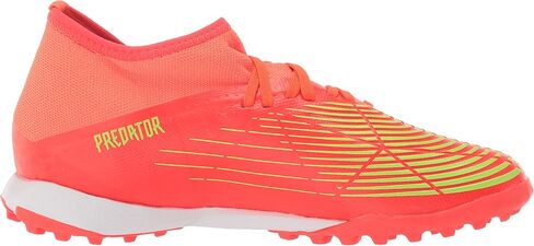 adidas Unisex-Adult Edge.3 Predator Turf Soccer Shoe in Saudi Arabia