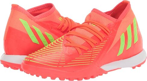 adidas Unisex-Adult Edge.3 Predator Turf Soccer Shoe in Saudi Arabia