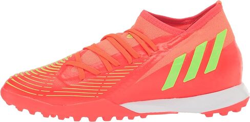 adidas Unisex-Adult Edge.3 Predator Turf Soccer Shoe in Saudi Arabia