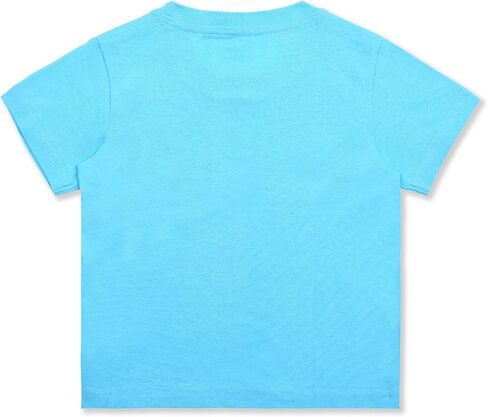 Nickelodeon Santiago of the Seas Boys’ T-Shirt and Short Set for Toddler – Blue/Navy in Saudi Arabia