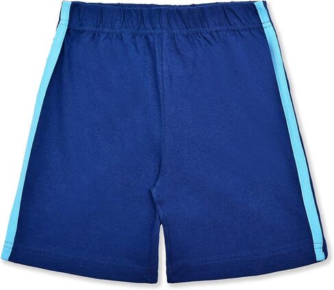 Nickelodeon Santiago of the Seas Boys’ T-Shirt and Short Set for Toddler – Blue/Navy in Saudi Arabia