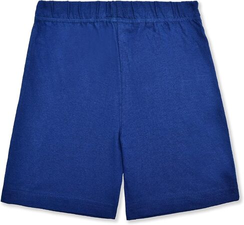 Nickelodeon Santiago of the Seas Boys’ T-Shirt and Short Set for Toddler – Blue/Navy in Saudi Arabia