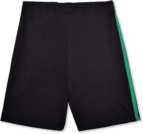 مجموعة تي شيرت وشورت للأولاد من DC Comics Green Lantern للأولاد الصغار والأطفال الصغار – أخضر/أسود, جريه مارل in Kuwait