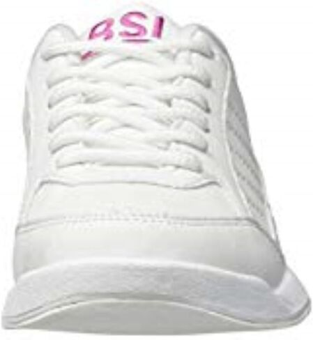BSI Girl's Bowling Shoe, White, 13 in Saudi Arabia