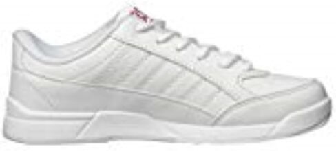 BSI Girl's Bowling Shoe, White, 13 in Saudi Arabia