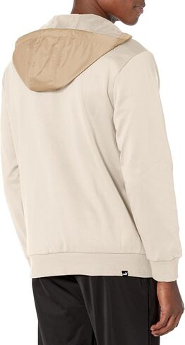 PUMA Men's Open Road Full Zip Hoodie in Saudi Arabia