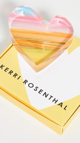 كيري روزنتال اتبع صخرة الحب الخاصة بك in Kuwait