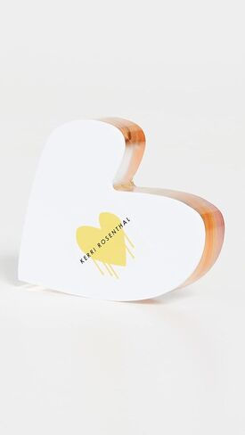 كيري روزنتال اتبع صخرة الحب الخاصة بك in Kuwait