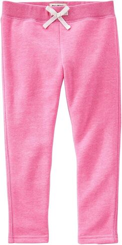 OshKosh B'Gosh Girls' Knit Pant 31511810 in Saudi Arabia