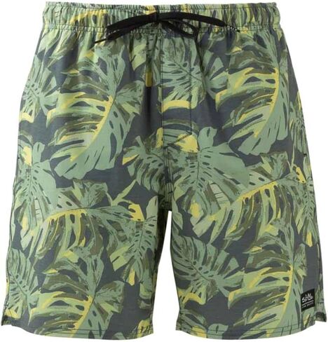 Salt Life Men's Loungin' Boardshort in Saudi Arabia