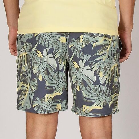 Salt Life Men's Loungin' Boardshort in Saudi Arabia