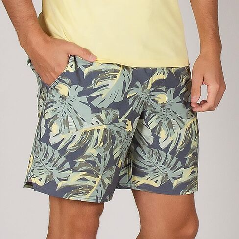 Salt Life Men's Loungin' Boardshort in Saudi Arabia