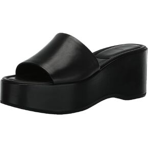 Vince Women's Polina Platform Sandals in Kuwait