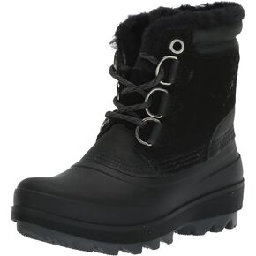 Kamik Women's Laurenlo Snow Boot