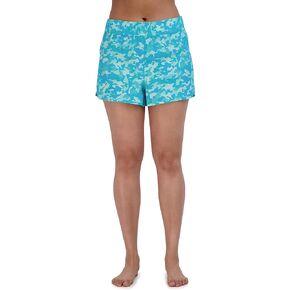 Spyder womens Standard 3" Stretch Board Short Quick Dry Elastic Tie Waistband Board Shorts